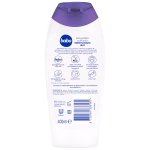 BABA tusfürdő Édes mandula és Macaron 400 ml