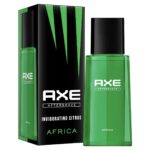 AXE Africa aftershave 100 ml