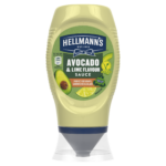 Hellmann's avokádós szósz 255 g