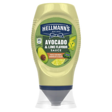 Hellmann's avokádós szósz 255 g