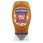 Hellmann's édes-savanyú szósz 280 g
