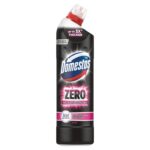 Domestos Zéró Pink WC vízkőoldó 750 ml
