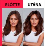 Taft Phyto-keratin 4 hajlakk minden hajtípusra 250 ml