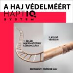 Taft Phyto-keratin 4 hajlakk minden hajtípusra 250 ml