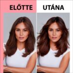 Taft Power 5 Kasmír hajlakk száraz és sérült hajra 250 ml