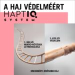 Taft Power 5 Kasmír hajlakk száraz és sérült hajra 250 ml