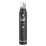 Taft Power 5 Kasmír hajhab száraz és sérült hajra 200 ml