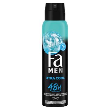 Fa Men deospray Xtra Cool 150 ml