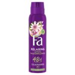 Fa deospray Mystic Passionflower 150 ml
