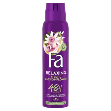 Fa deospray Mystic Passionflower 150 ml