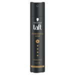 Taft Powerful Age 5 hajlakk vékonyszálú hajra 250 ml - Power Fullness 5