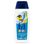 Fa tusfürdő Kids Kalózoknak (fiúknak) 250 ml