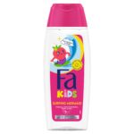 Fa tusfürdő Kids Sellőknek (lányoknak) 250 ml