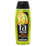 Fa Men Xtreme Sport Energy Boost tusfürdő 250 ml