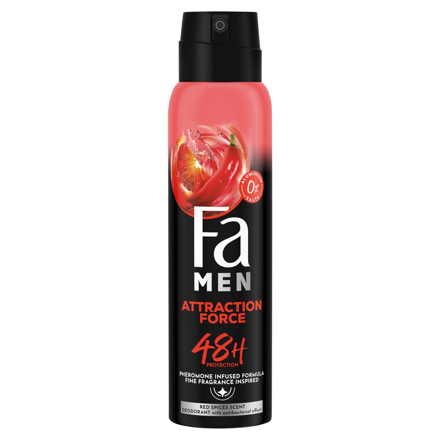Fa Men Attraction Force deospray 150 ml
