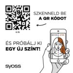 Syoss Oleo Intense tartós hajfesték 6-76 Meleg rézvörös