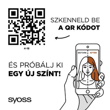 Syoss Oleo Intense tartós hajfesték 4-18 Mokka barna