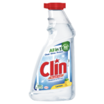Clin Windows & Glass ablaktisztító utántöltő 500 ml