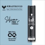 Taft Power Invisible 5 hajlakk minden hajtípusra 250 ml