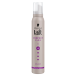 Taft Perfect Flex 4 hajhab minden hajtípusra 200 ml