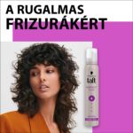 Taft Perfect Flex 4 hajhab minden hajtípusra 200 ml