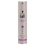 Taft Perfect Flex 4 hajlakk minden hajtípusra 250 ml