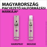 Taft Perfect Flex 4 hajlakk minden hajtípusra 250 ml