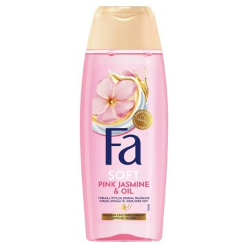 Fa tusfürdő Pink Jasmine and Oil 250 ml