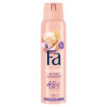 Fa Divine Moments deospray 150 ml