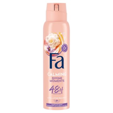 Fa Divine Moments deospray 150 ml