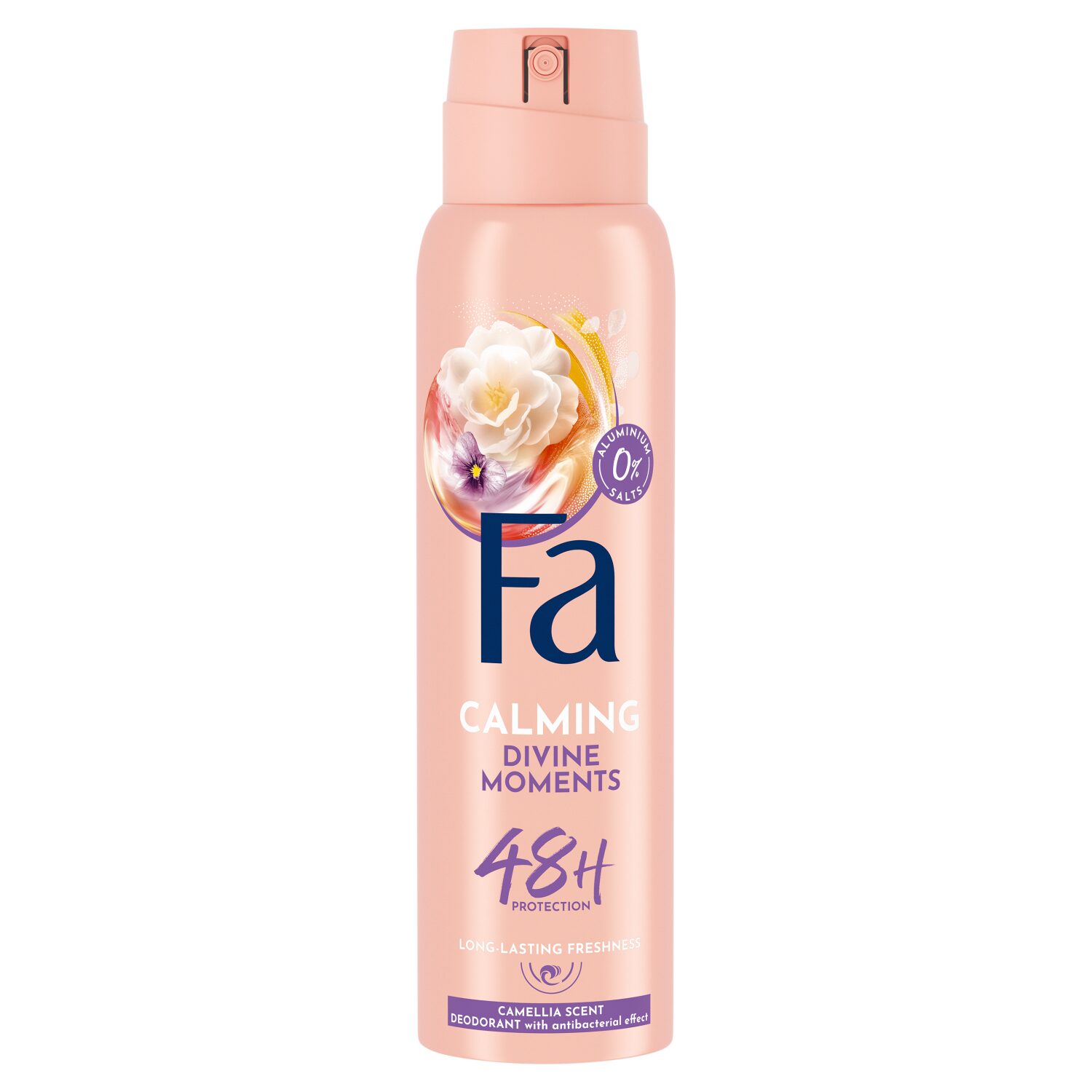 Fa Divine Moments deospray 150 ml
