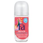 Fa izzadásgátló roll-on Watermelon Waves 50 ml