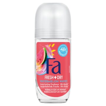 Fa izzadásgátló roll-on Watermelon Waves 50 ml