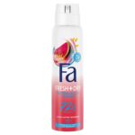 Fa izzadásgátló deospray Watermelon Waves 150 ml