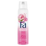 Fa Fresh & Dry Peony Sorbet izzadásgátló deospray 150 ml
