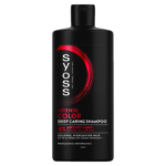 Syoss Intenzív Color mélyápoló sampon 440 ml