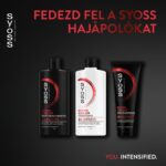 Syoss Intenzív Color mélyápoló sampon 440 ml