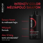 Syoss Intenzív Color mélyápoló sampon 440 ml