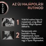 Syoss Intenzív Keratin mélyápoló sampon 440 ml