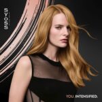 Syoss Intenzív Keratin mélyápoló sampon 440 ml