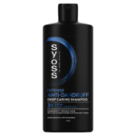 Syoss Intenzív Korpásodás elleni mélyápoló sampon 440 ml