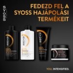 Syoss balzsam 440 ml Repair