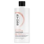 Syoss Keratin hajbalzsam 440 ml Keratin