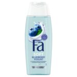 Fa krémtusfürdő Yogurt Blueberry 250 ml