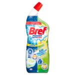 Bref Power Aktiv Gel Lemon WC tisztítószer 700 ml