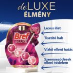 Bref DeLuxe Magnolia toalett frissítő 3 x 50 g