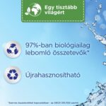 Silan Fresh Sky textilöblítő koncentrátum