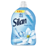 Silan Fresh Sky textilöblítő 130 mosás 2,86 L