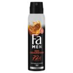 Fa Men Red Cedarwood izzadásgátló deospray 150 ml