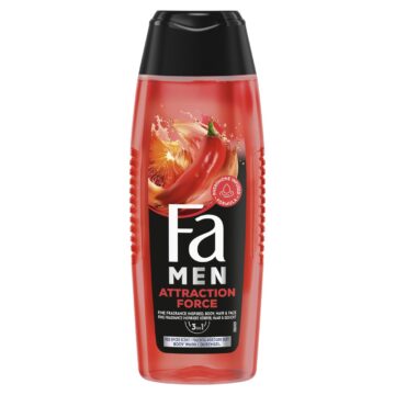 Fa Men tusfürdő Attraction Force 250 ml